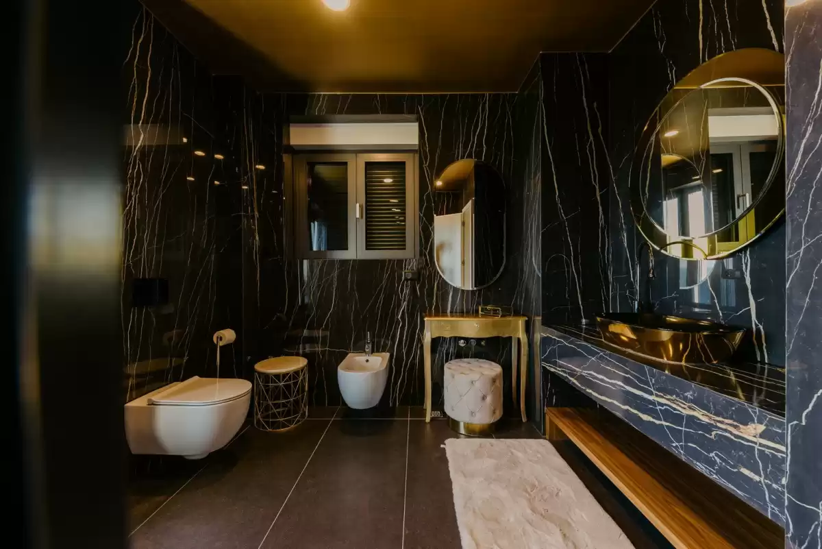 Villa The Palm House - Split, Dalmatia