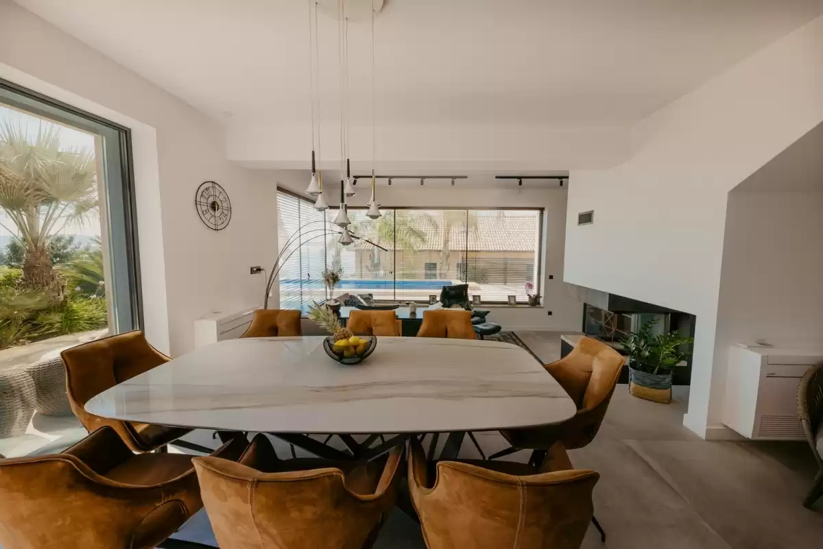 Villa The Palm House - Split, Dalmatia