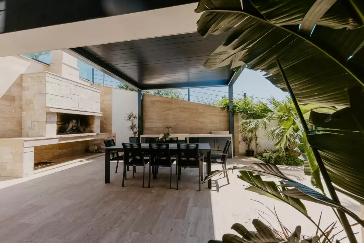 Villa The Palm House - Split, Dalmatia