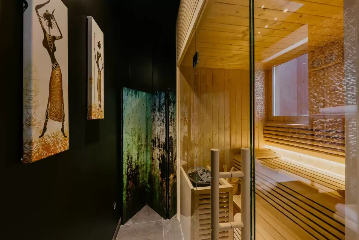 Villa The Palm House - Split, Dalmatia