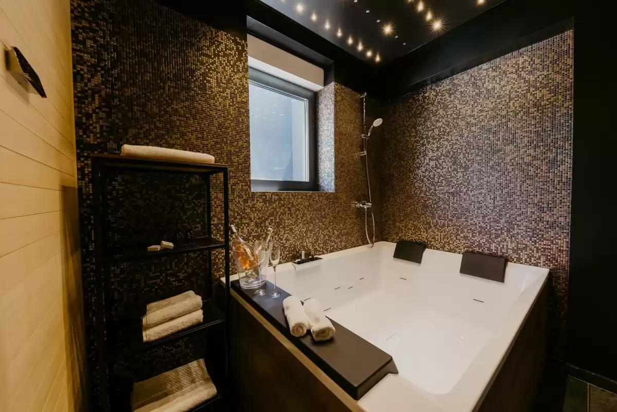 Villa The Palm House - Split, Dalmatia