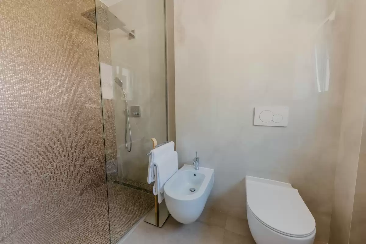 Villa The Palm House - Split, Dalmatia