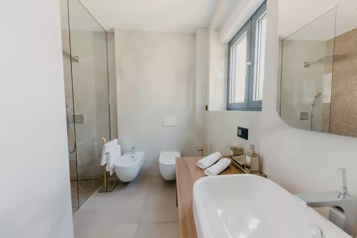 Villa The Palm House - Split, Dalmatia