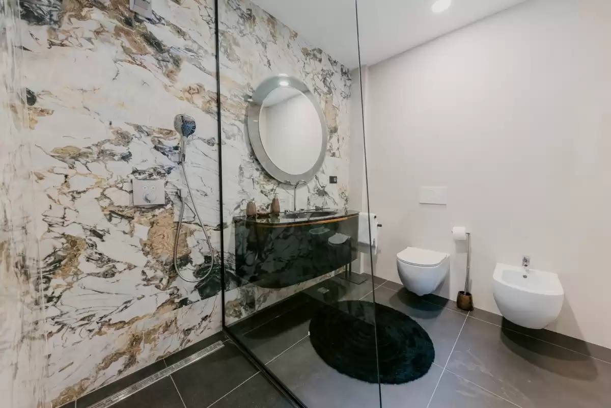 Villa The Palm House - Split, Dalmatia