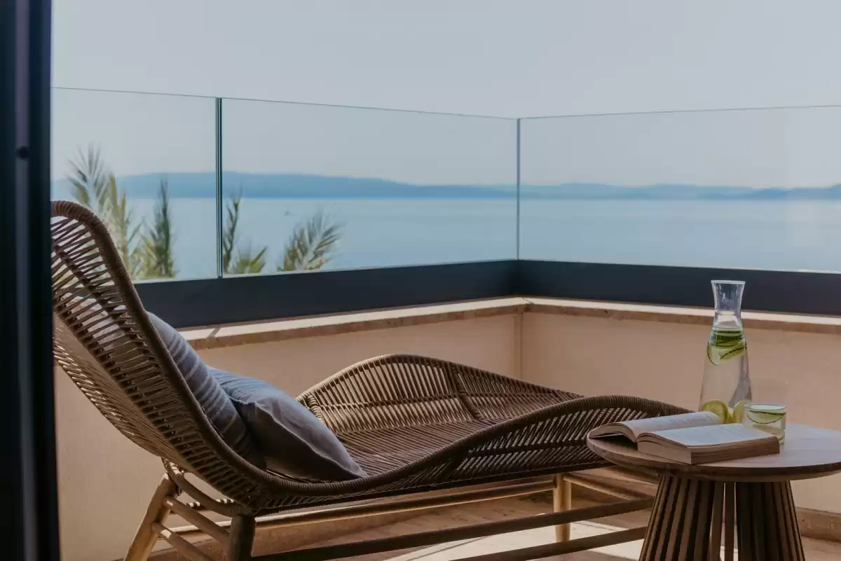 Villa The Palm House - Split, Dalmatia