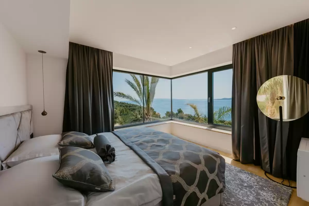 Villa The Palm House - Split, Dalmatia