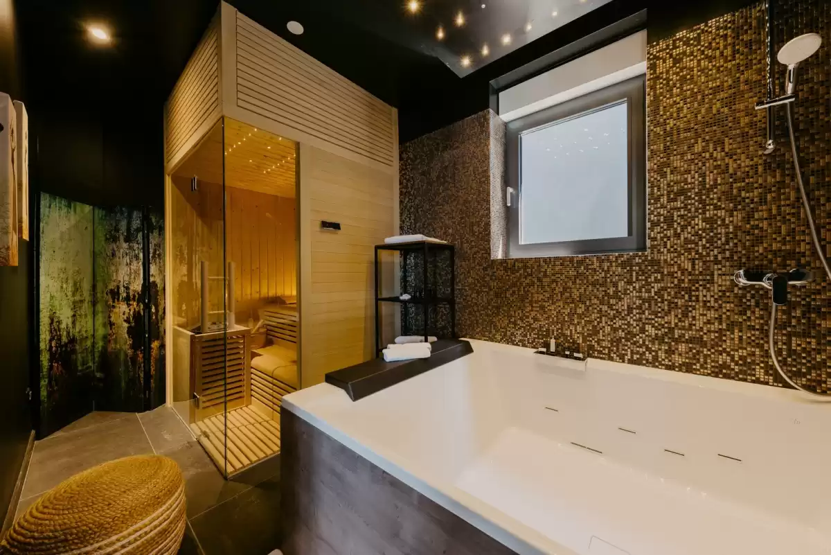 Villa The Palm House - Split, Dalmatia