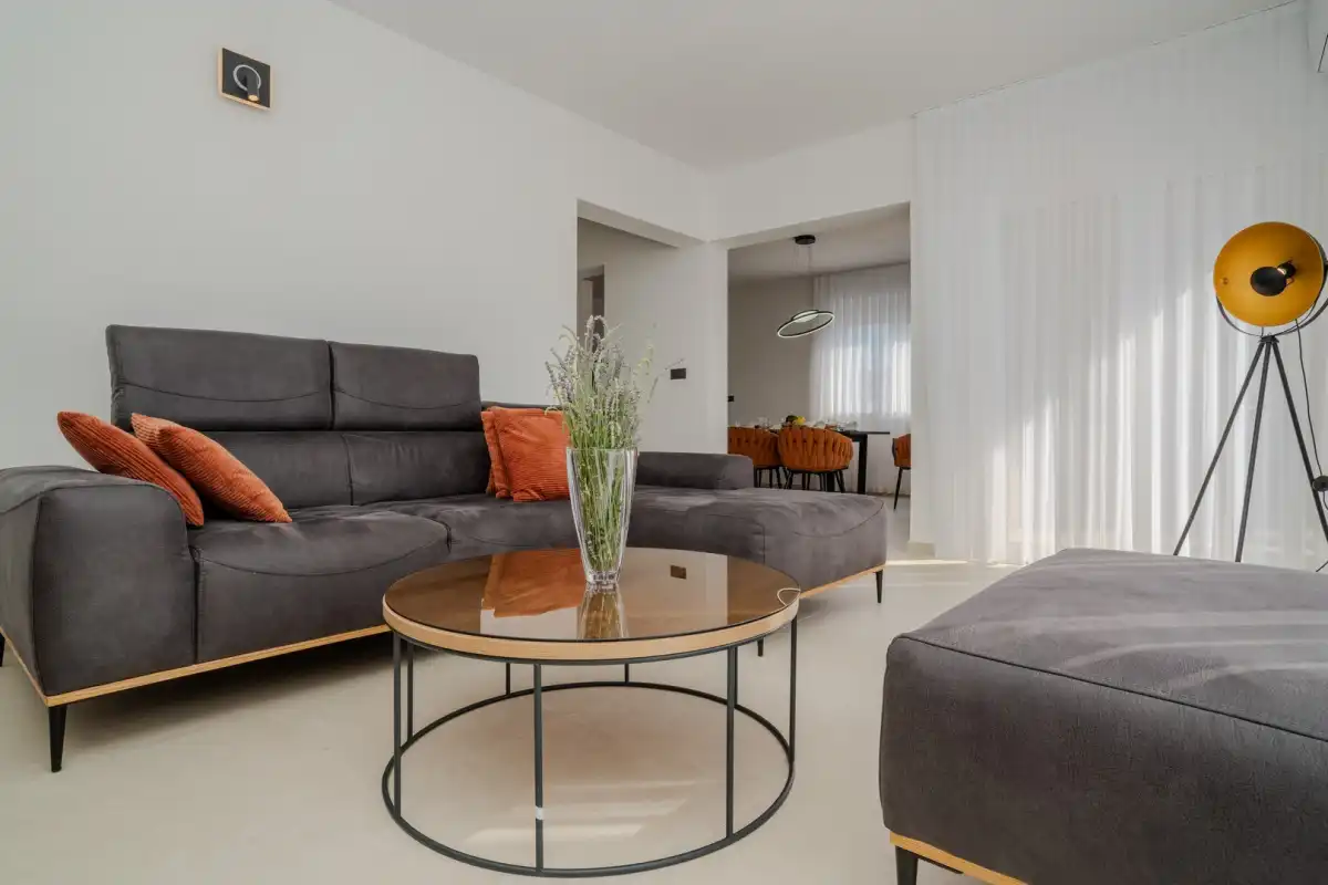 Villa The Sky - Zadar, Dalmatien
