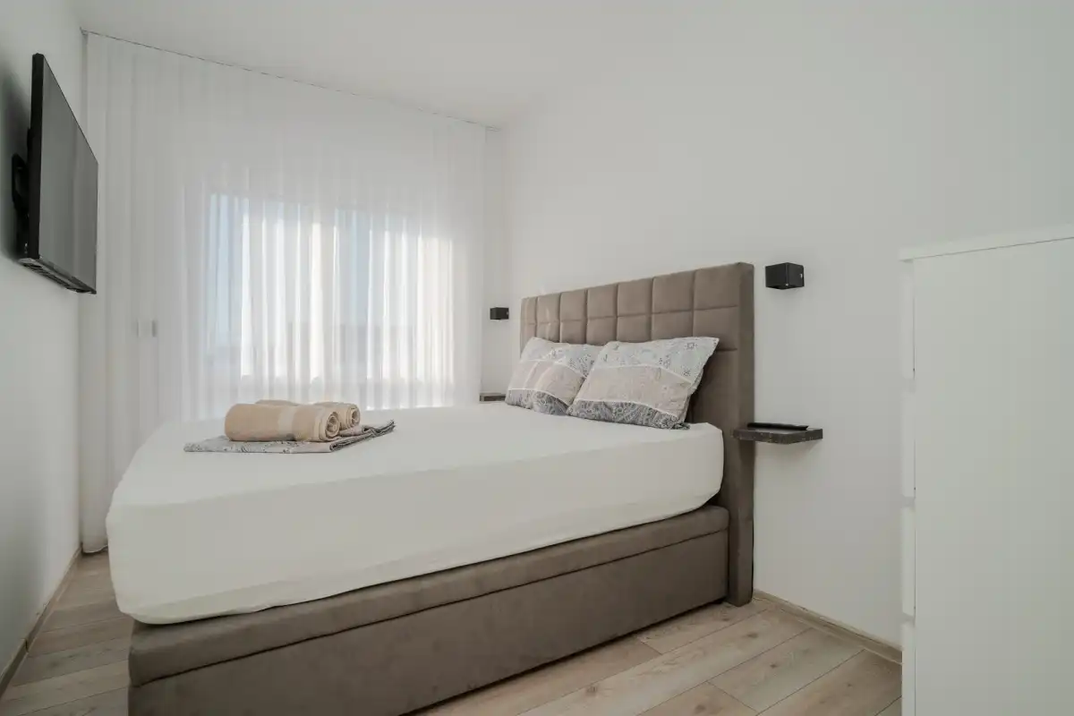 Villa The Sky - Zadar, Dalmatien