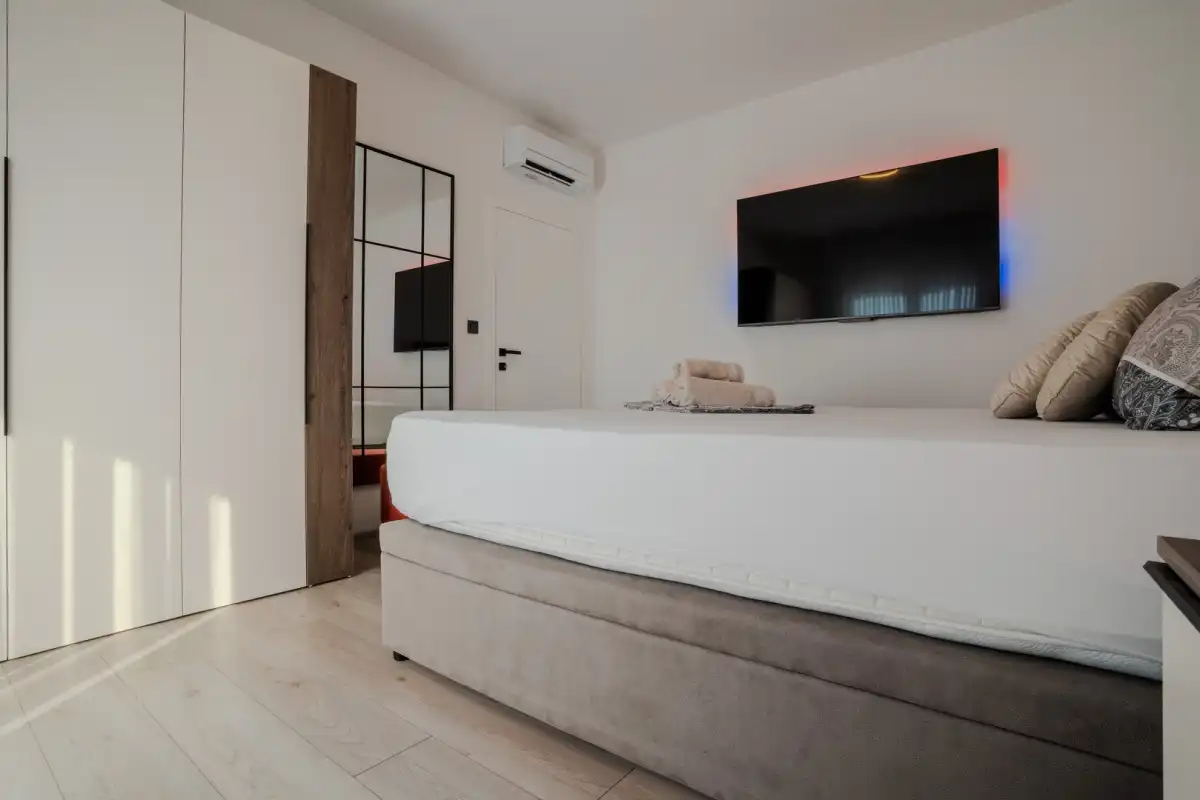 Villa The Sky - Zadar, Dalmatien
