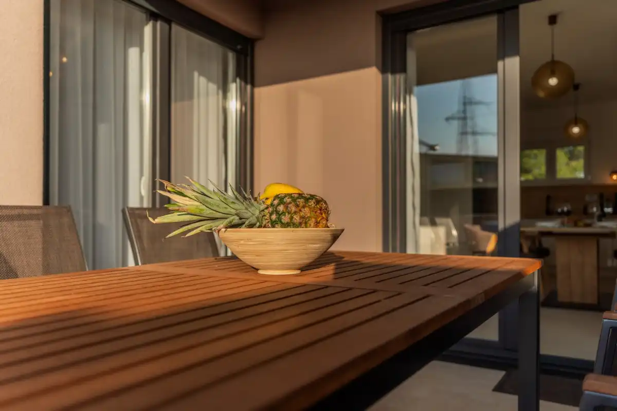 Villa The Sun - Zadar, Dalmatien
