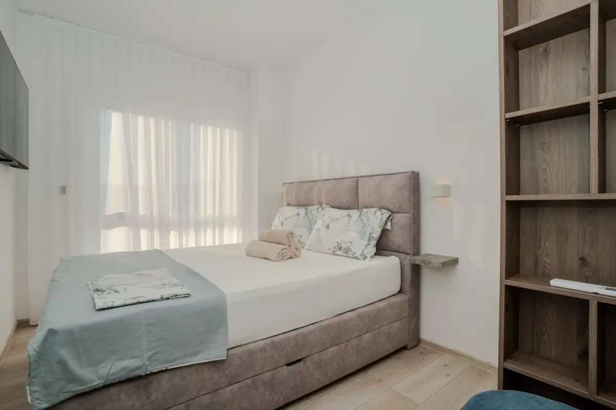 Villa The Sun - Zadar, Dalmatien