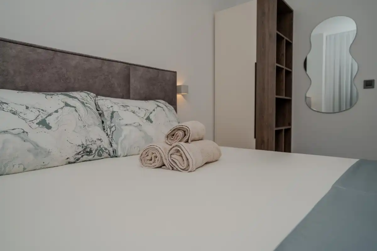 Villa The Sun - Zadar, Dalmatien