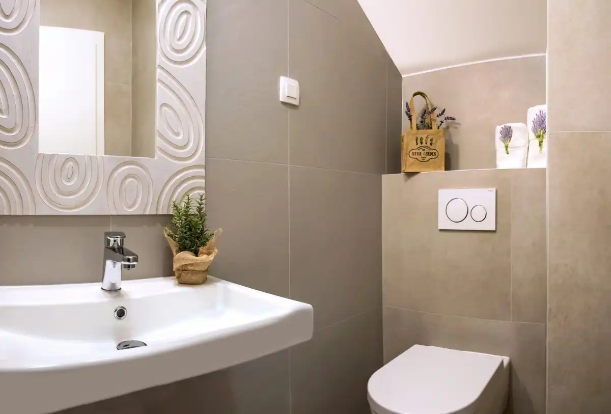 Villa The View - Split, Dalmatien