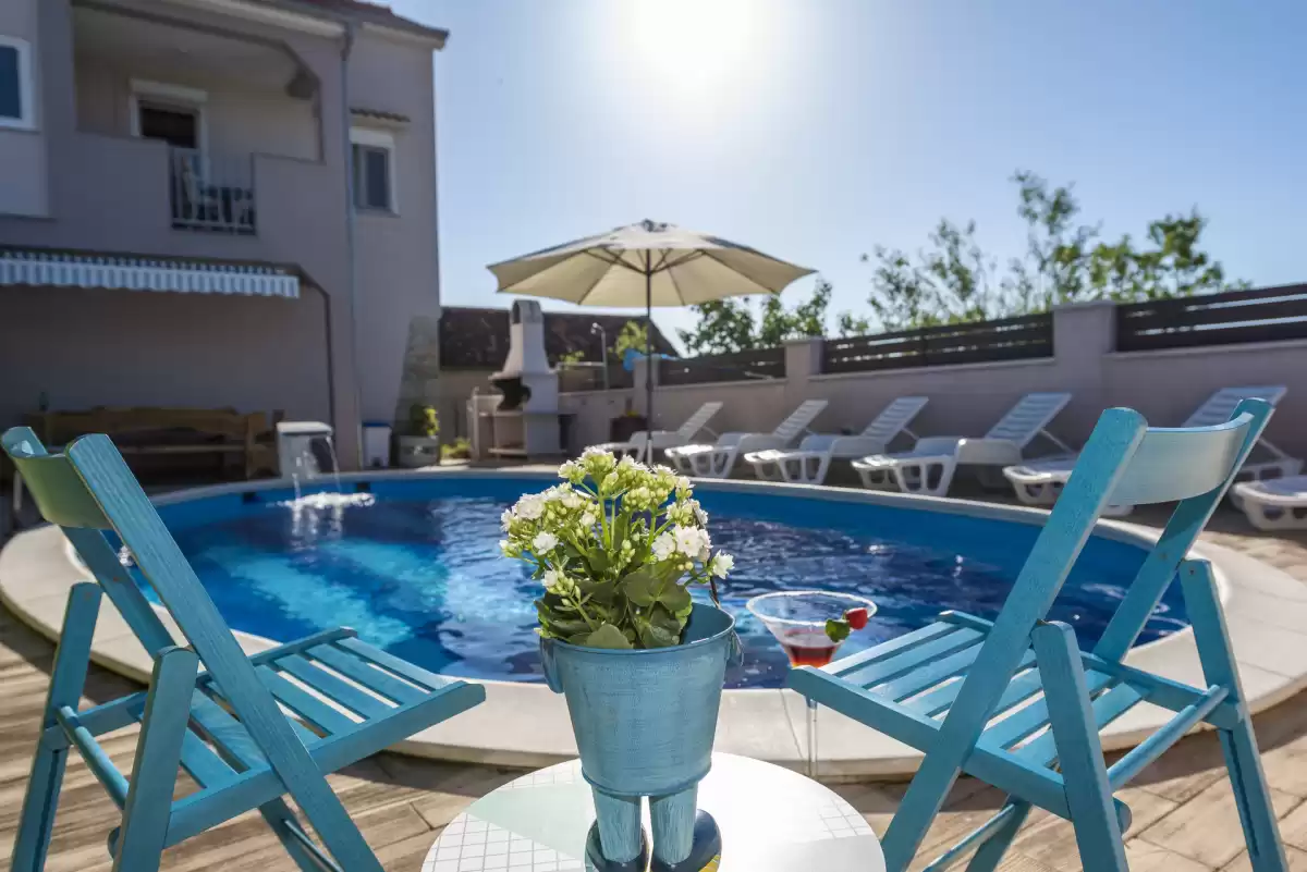 Villa Toni - Zadar, Dalmatien