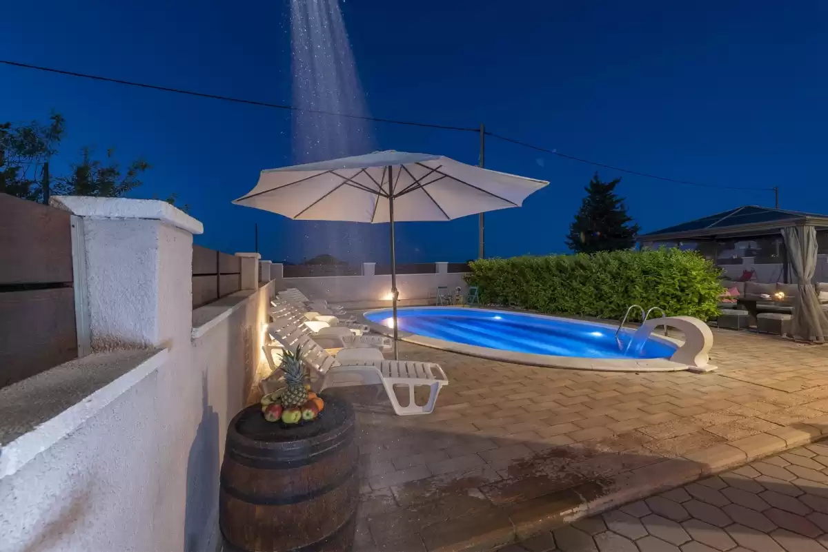 Villa Toni - Zadar, Dalmatien