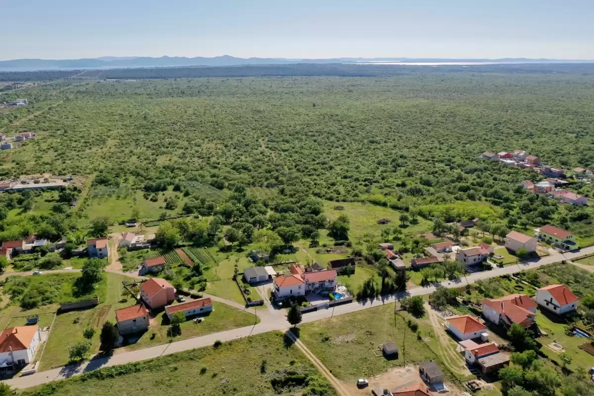 Villa Toni - Zadar, Dalmatien