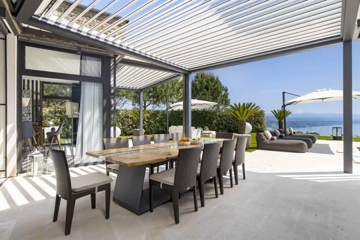 Villa Tramontana Opatija - Opatija, Kvarner
