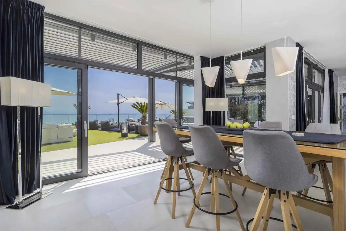 Villa Tramontana Opatija - Opatija, Kvarner