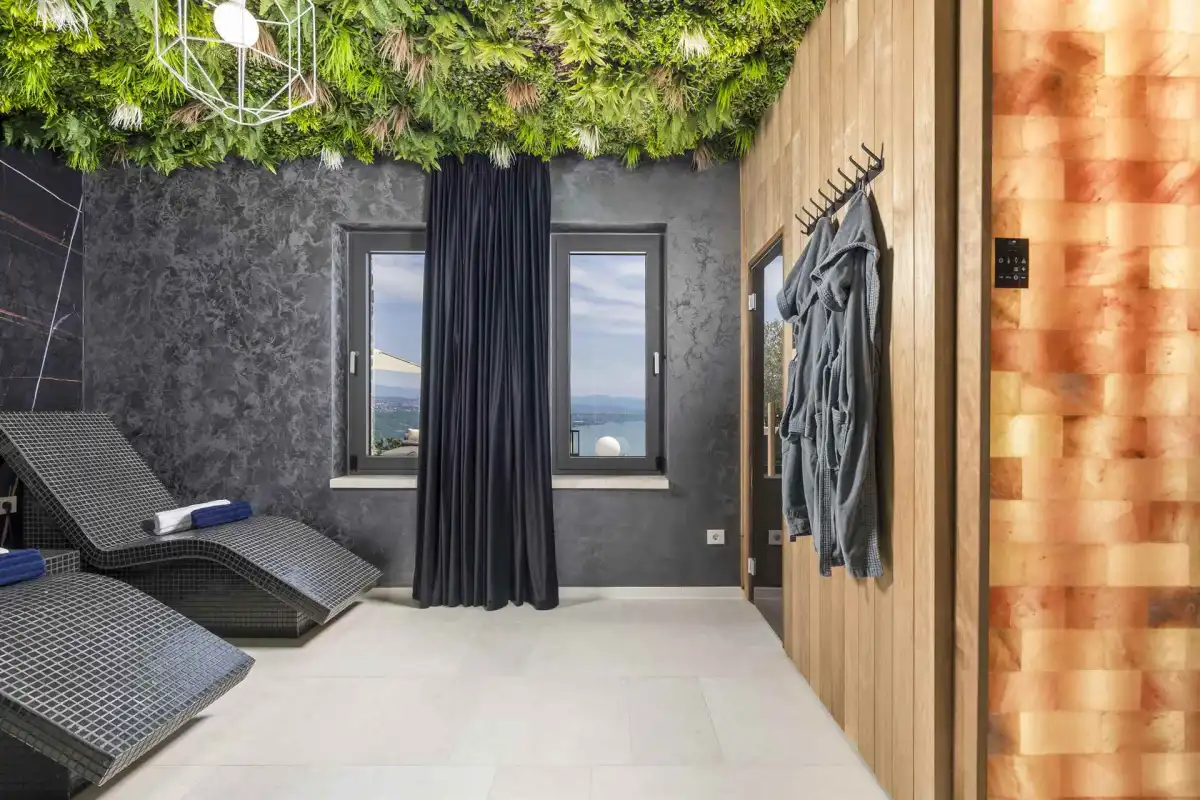 Villa Tramontana Opatija - Opatija, Kvarner
