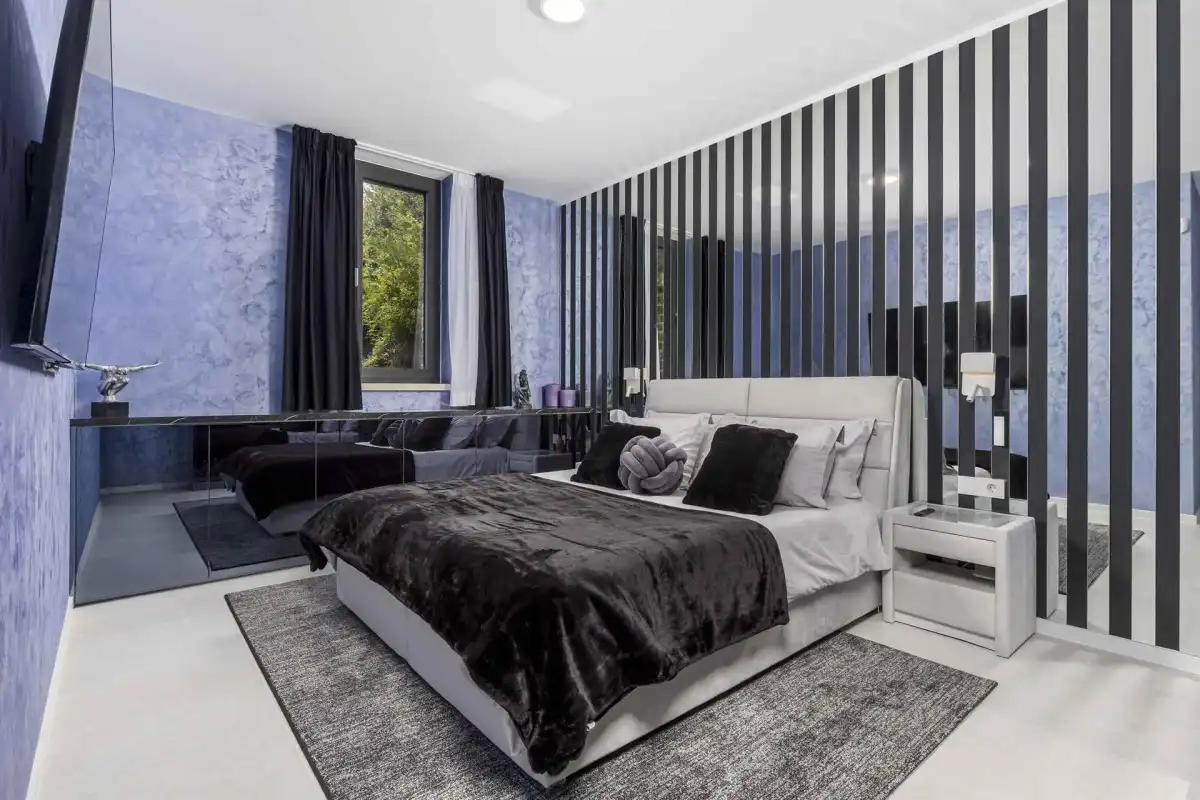 Villa Tramontana Opatija - Opatija, Kvarner