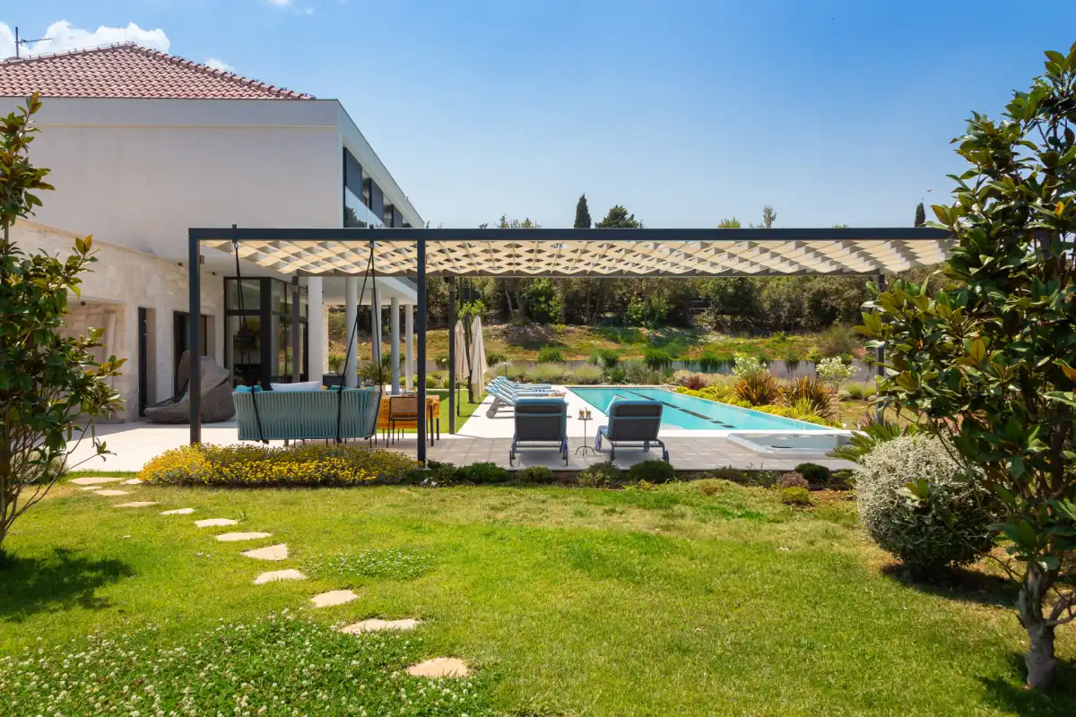 Villa Tranquility Estate Brač - Brač, Islands