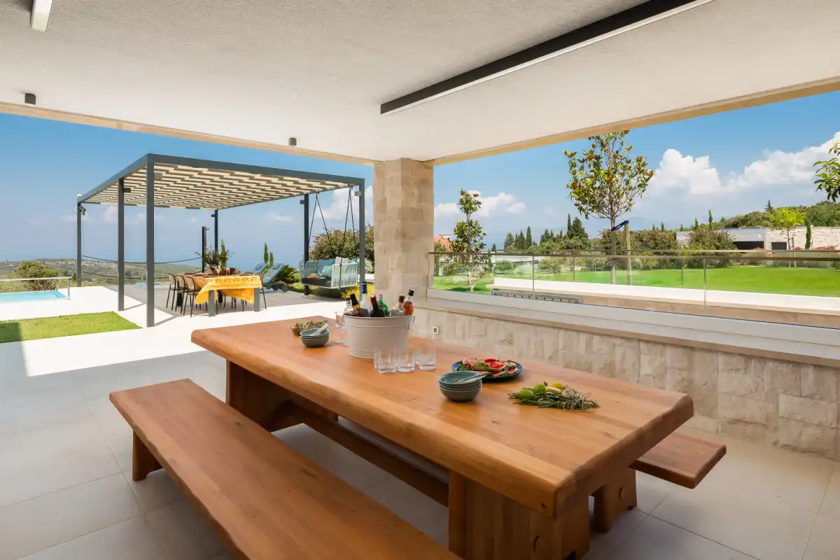 Villa Tranquility Estate Brač - Brač, Islands