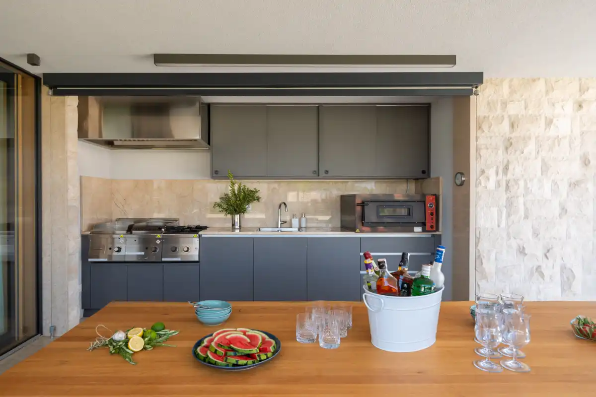 Villa Tranquility Estate Brač - Brač, Islands