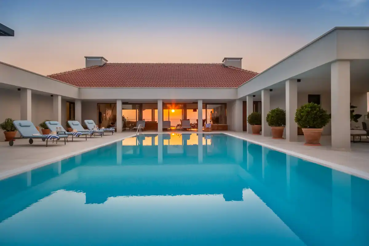 Villa Tranquility Estate Brač - Brač, Islands