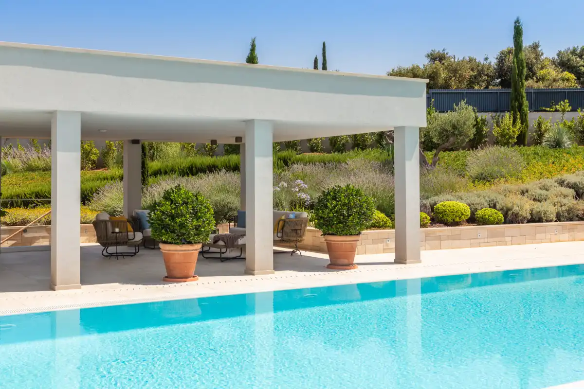 Villa Tranquility Estate Brač - Brač, Islands