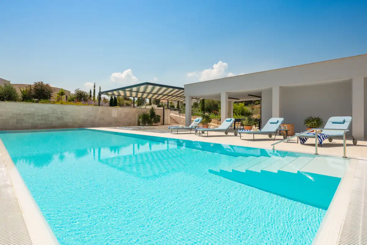 Villa Tranquility Estate Brač - Brač, Islands