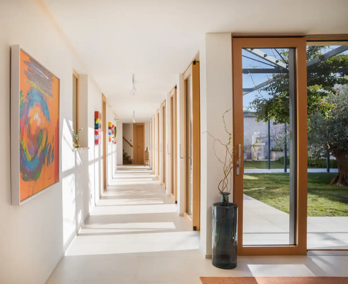 Villa Tranquility Estate Brač - Brač, Islands