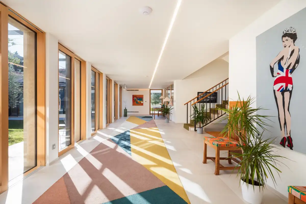 Villa Tranquility Estate Brač - Brač, Islands