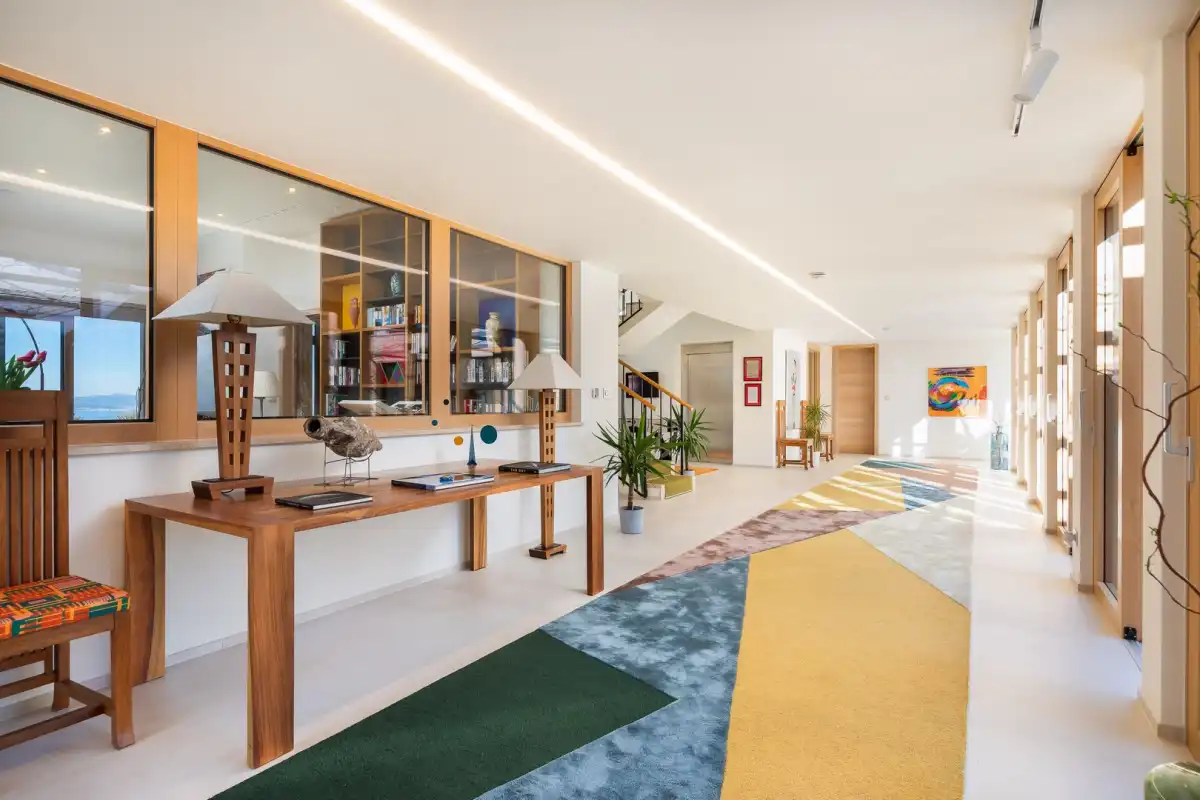 Villa Tranquility Estate Brač - Brač, Islands