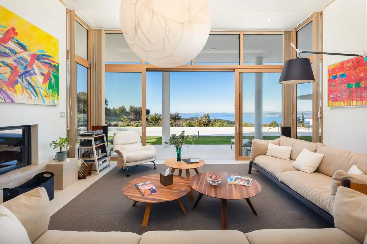 Villa Tranquility Estate Brač - Brač, Islands