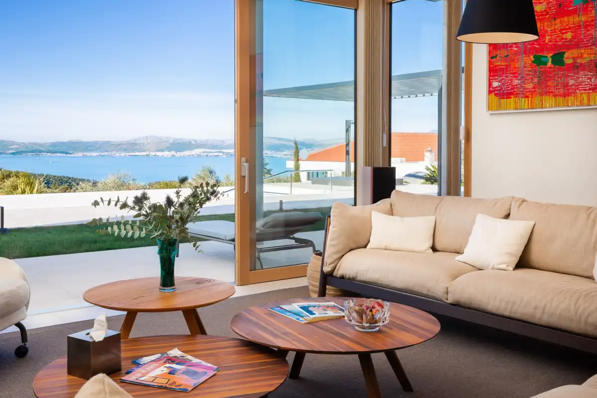 Villa Tranquility Estate Brač - Brač, Islands