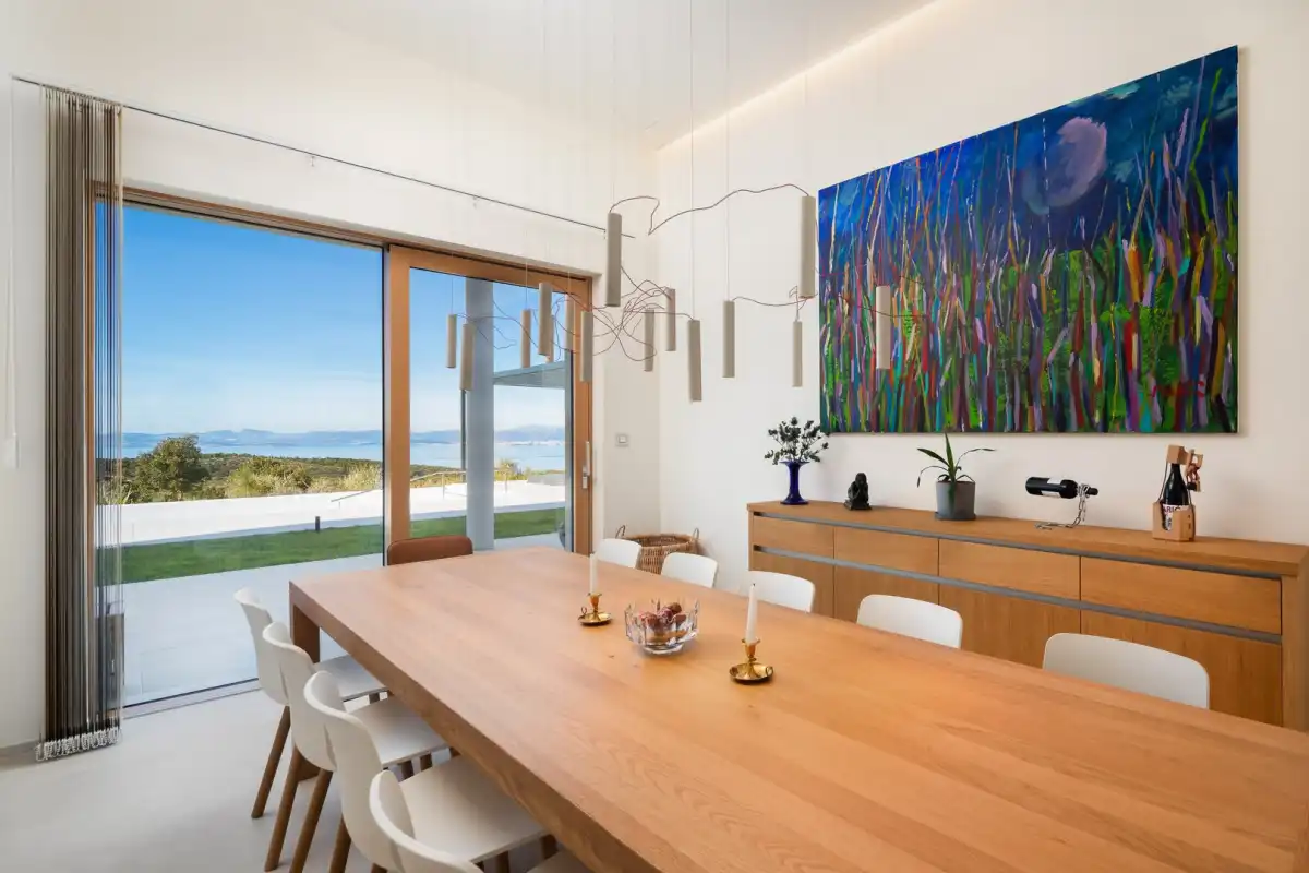 Villa Tranquility Estate Brač - Brač, Islands