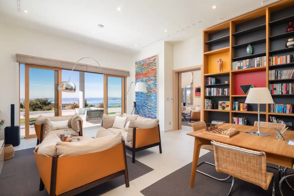 Villa Tranquility Estate Brač - Brač, Islands