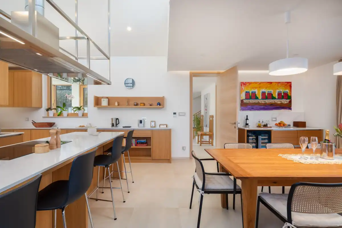 Villa Tranquility Estate Brač - Brač, Islands