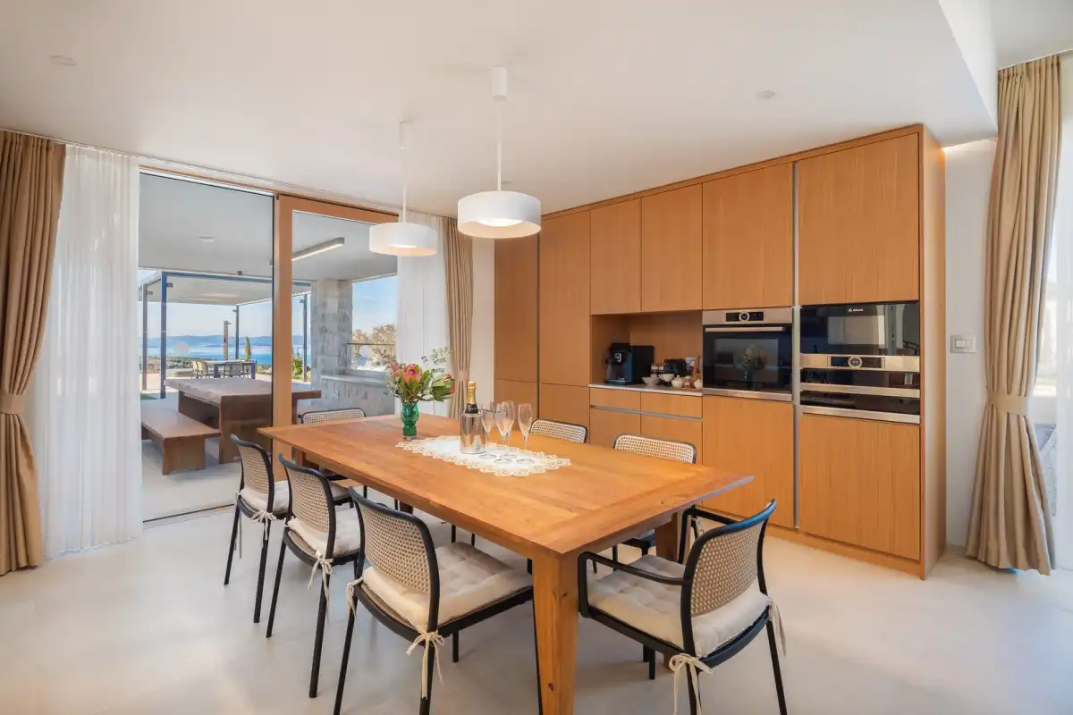 Villa Tranquility Estate Brač - Brač, Islands