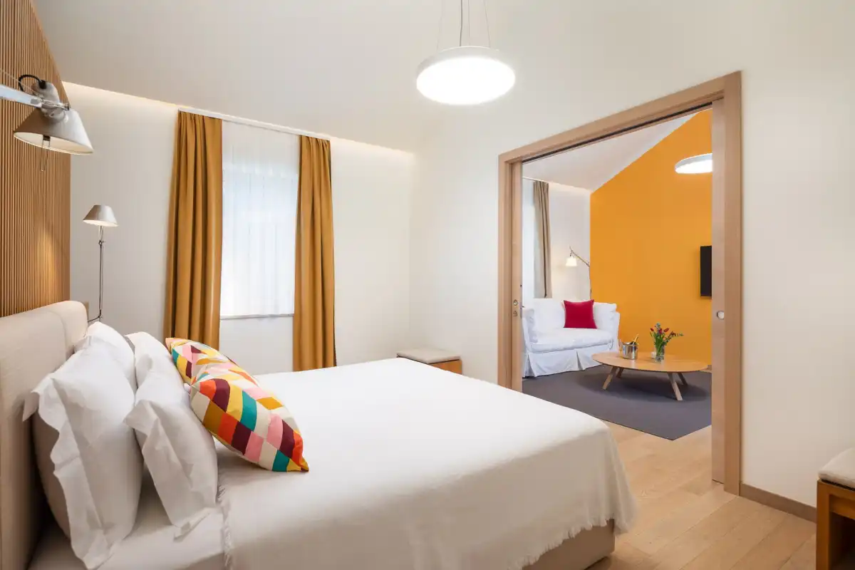 Villa Tranquility Estate Brač - Brač, Islands