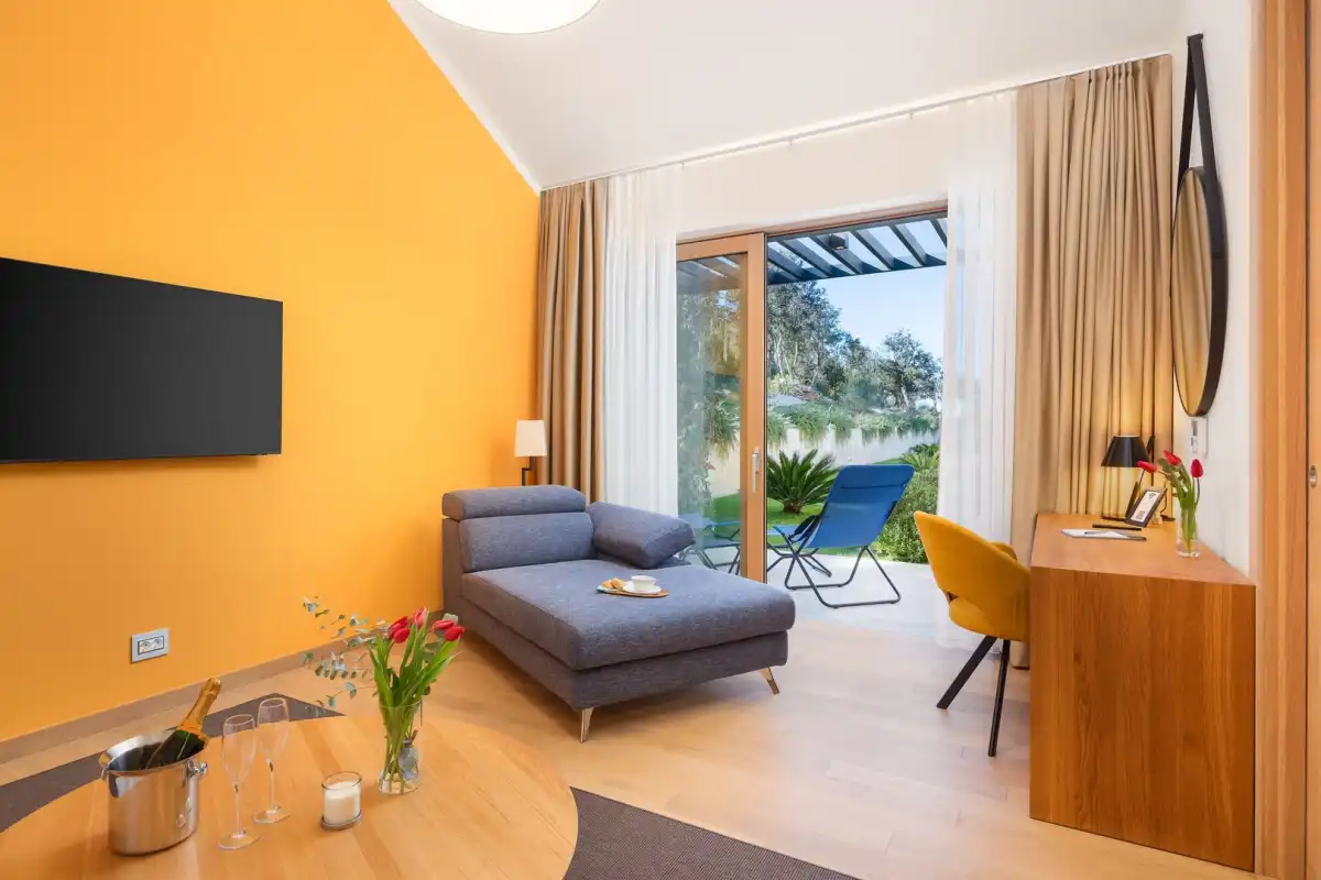 Villa Tranquility Estate Brač - Brač, Islands