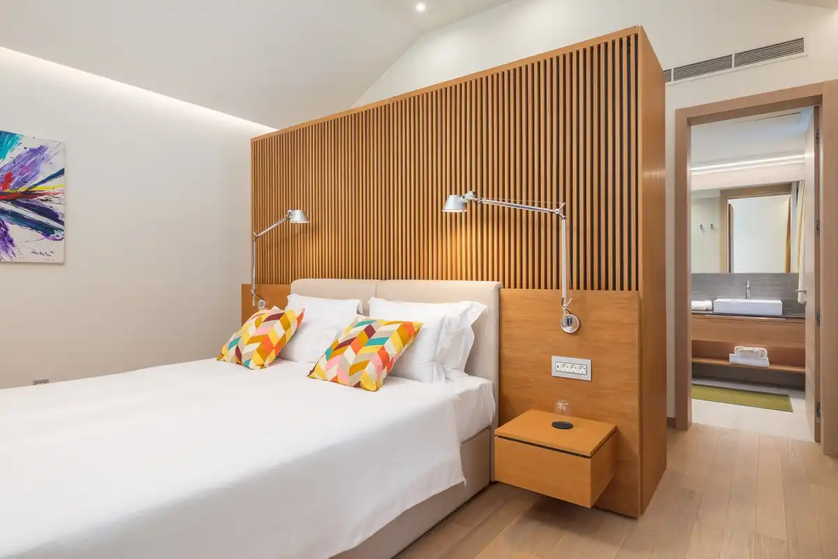 Villa Tranquility Estate Brač - Brač, Islands