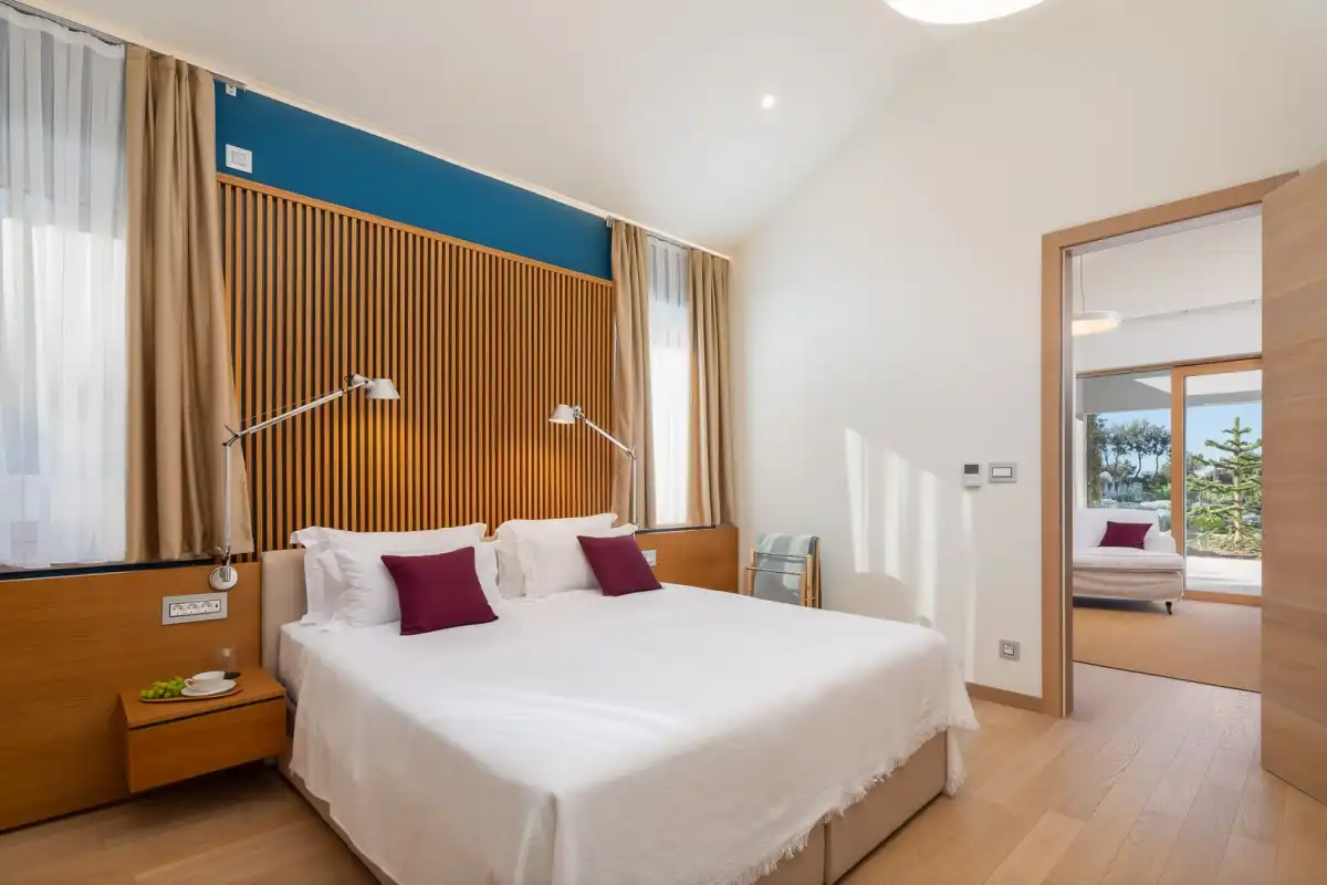 Villa Tranquility Estate Brač - Brač, Islands