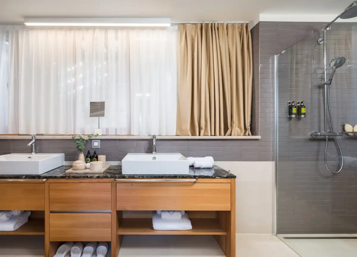 Villa Tranquility Estate Brač - Brač, Islands