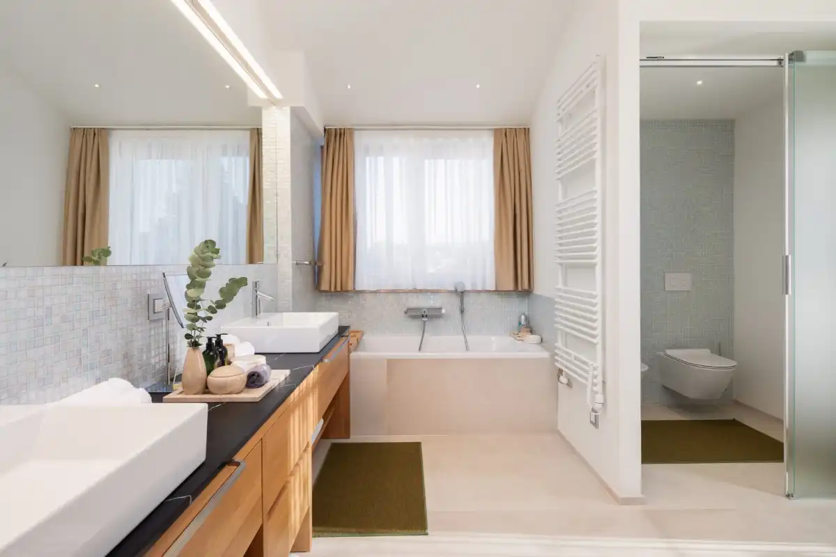 Villa Tranquility Estate Brač - Brač, Islands