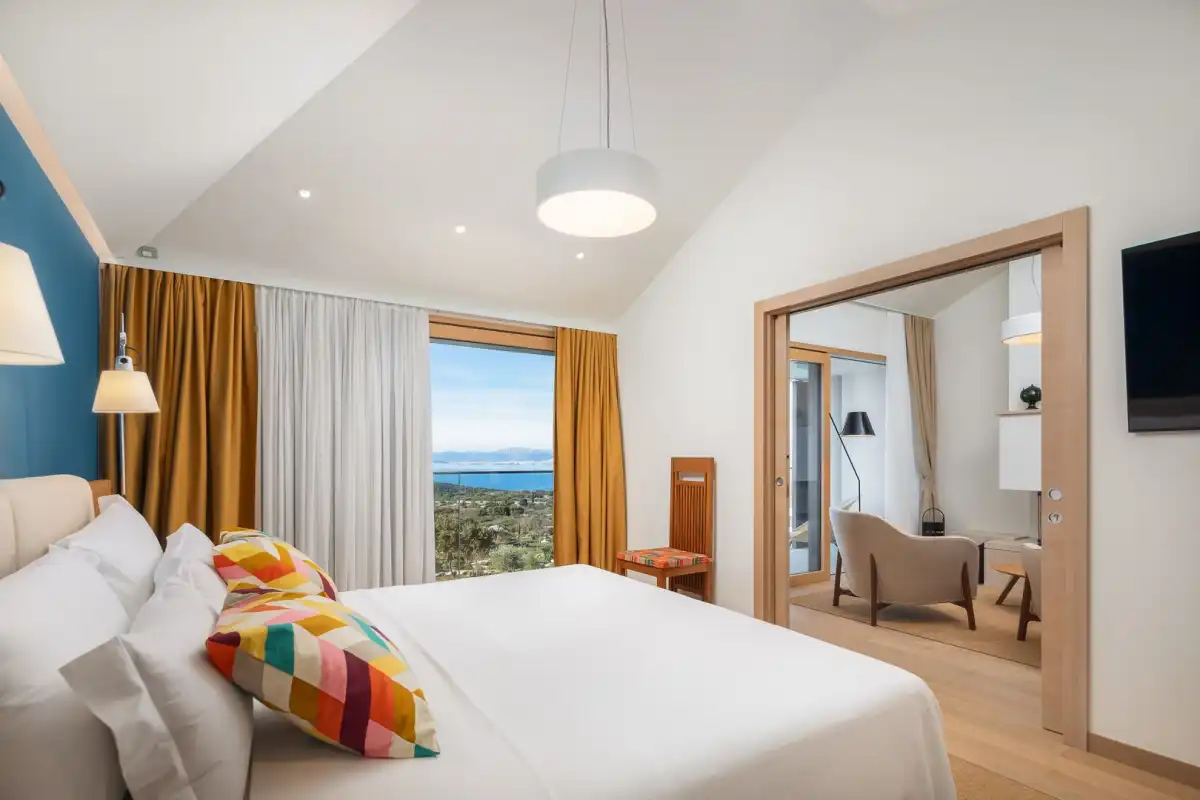 Villa Tranquility Estate Brač - Brač, Islands