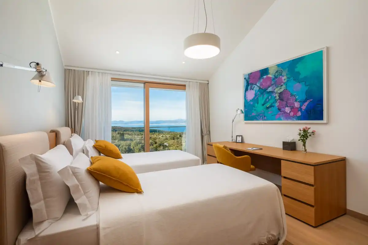 Villa Tranquility Estate Brač - Brač, Islands