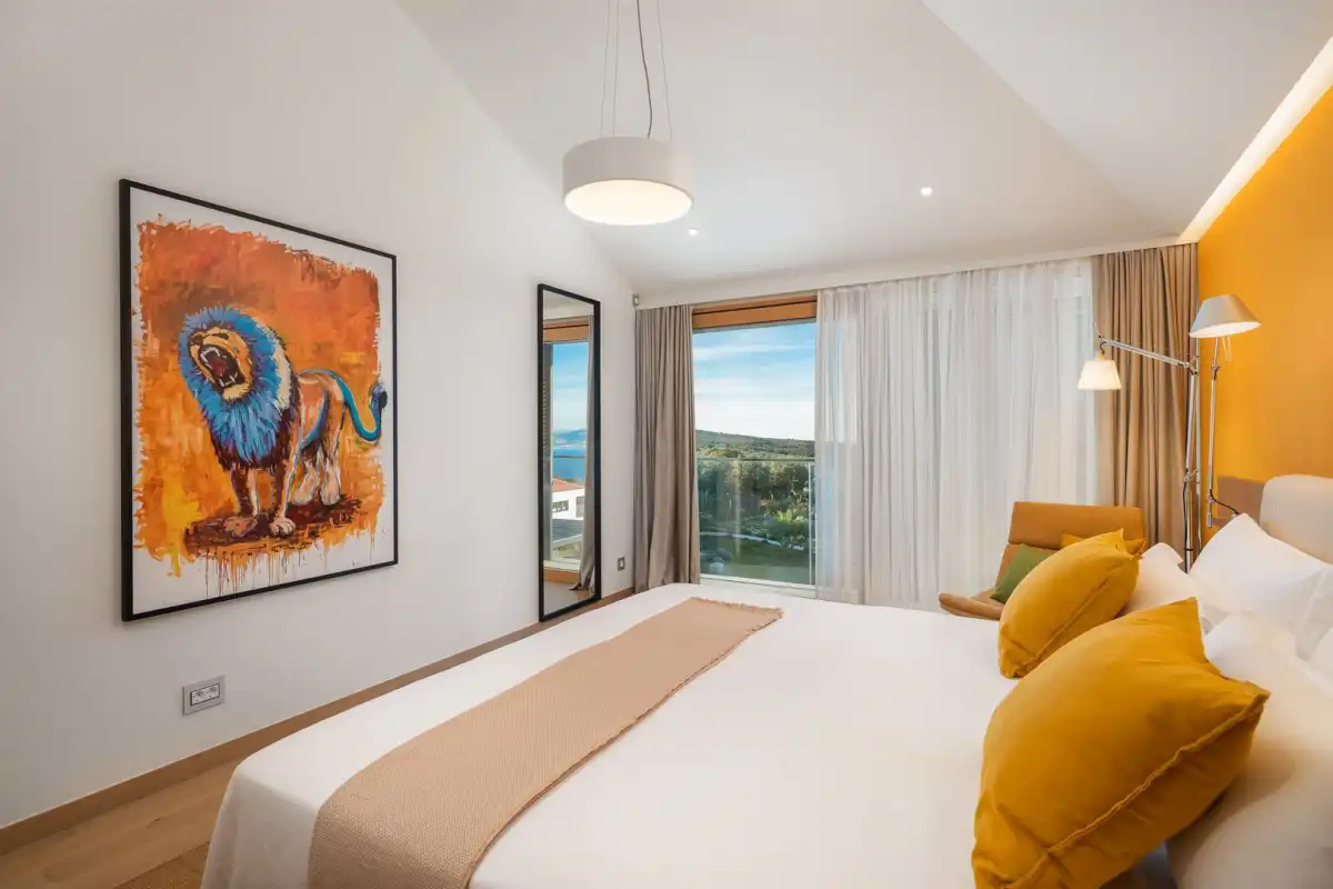 Villa Tranquility Estate Brač - Brač, Islands