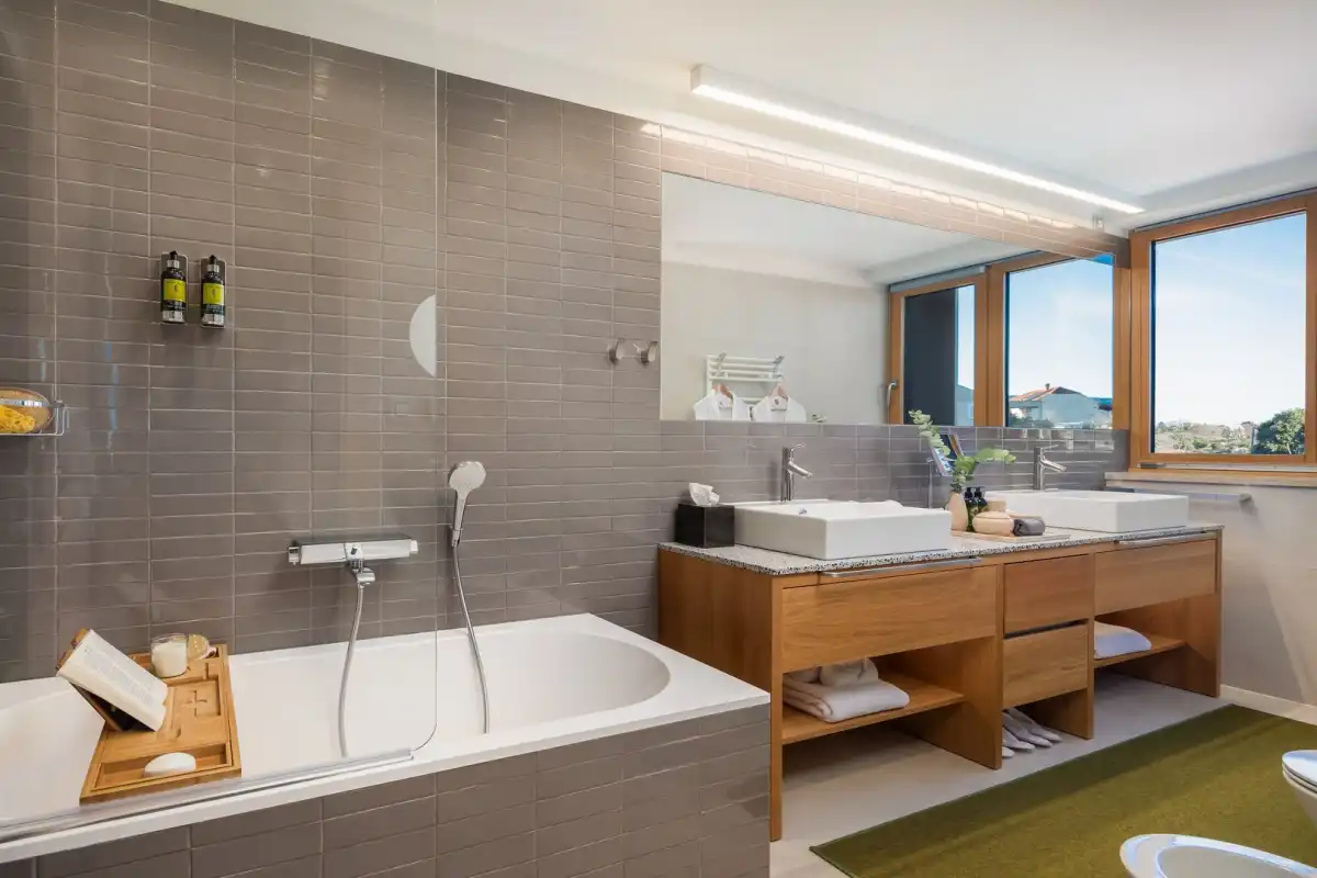 Villa Tranquility Estate Brač - Brač, Islands